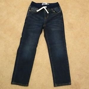 Boys Old Navy Slim Karate Jeans